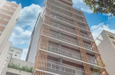 Loft com 1 quarto à venda na rua cravinhos, 44, jardim paulista, são paulo, 38 m2 por r$ 1.218.704