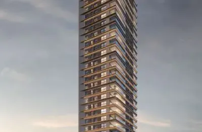 Apartamento com 4 quartos à venda na mário bittar, 37, setor marista, goiânia, 217 m2 por r$ 2.697.751