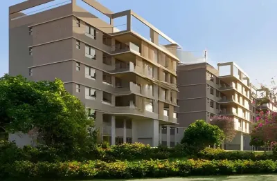 Cobertura com 4 quartos à venda na rua paulo ii, 160, jardim vitoria regia, são paulo, 388 m2 por r$ 5.968.700