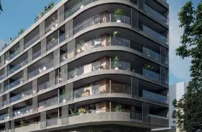 Apartamento com 2 quartos à venda na rua nascimento bittencourt, 38, jardim botânico, rio de janeiro, 117 m2 por r$ 2.819.000