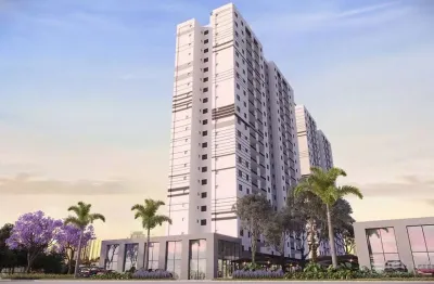 Apartamento com 3 quartos à venda na avenida goiás, 4040, setor criméia oeste, goiânia, 83 m2 por r$ 573.364