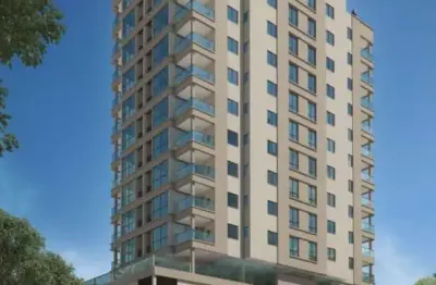 Apartamento com 3 quartos à venda na rua 207, 112, meia praia, itapema, 110 m2 por r$ 1.590.000