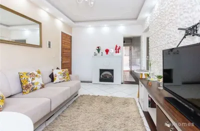 Casa com 3 quartos à venda na rua cláudio josé nunes, 229, jardim das imbuias, são paulo, 170 m2 por r$ 490.000