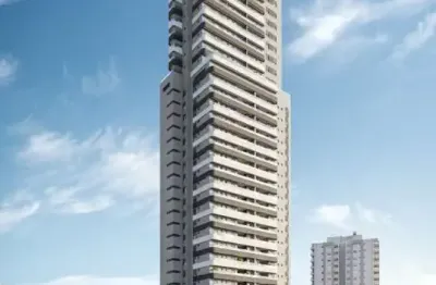 Apartamento com 3 quartos à venda na avenida castelo branco, 50, setor bueno, goiânia, 116 m2 por r$ 1.332.660