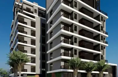 Apartamento com 3 quartos à venda na avenida senador souza naves, 1650, cristo rei, curitiba, 92 m2 por r$ 1.162.787