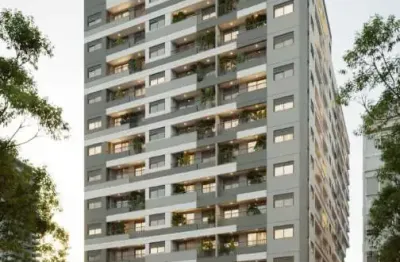 Apartamento com 1 quarto à venda na rua cotoxó, 105, pompéia, são paulo, 29 m2 por r$ 477.308