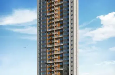 Apartamento com 2 quartos à venda na avenida anhanguera, 211, setor leste universitário, goiânia, 64 m2 por r$ 679.802