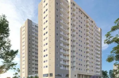 Apartamento com 3 quartos à venda na rua ji 1, 6, jardim ipê, goiânia, 67 m2 por r$ 443.464