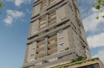 Apartamento com 3 quartos à venda na alameda dos buritis, 410, setor oeste, goiânia, 125 m2 por r$ 1.375.695