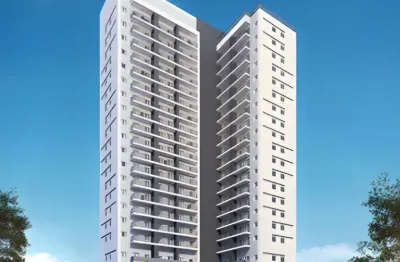 Apartamento com 2 quartos à venda na avenida professor francisco morato, 2802, butantã, são paulo, 40 m2 por r$ 447.000