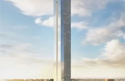 Apartamento com 6 quartos à venda na rua 1500, 567, centro, balneário camboriú, 310 m2 por r$ 8.949.000