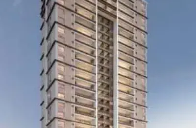 Apartamento com 4 quartos à venda na rua joão ramalho, 1177, perdizes, são paulo, 209 m2 por r$ 3.383.318