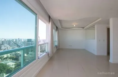 Apartamento com 3 quartos à venda na avenida encantado, 55, petrópolis, porto alegre, 123 m2 por r$ 1.650.000