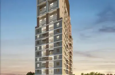 Apartamento com 1 quarto à venda na rua antônio bandeira, 145, chácara santo antônio, são paulo, 32 m2 por r$ 290.318