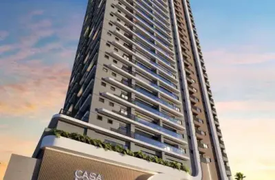 Apartamento com 3 quartos à venda na avenida mutirão, 63, setor marista, goiânia, 82 m2 por r$ 1.053.546