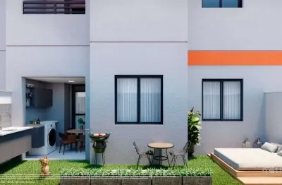 Apartamento com 2 quartos à venda na rua galileu, 508, campo belo, são paulo, 33 m2 por r$ 349.498
