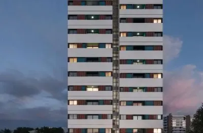 Apartamento com 1 quarto à venda na guamiuma, 94, conceição, são paulo, 55 m2 por r$ 351.744