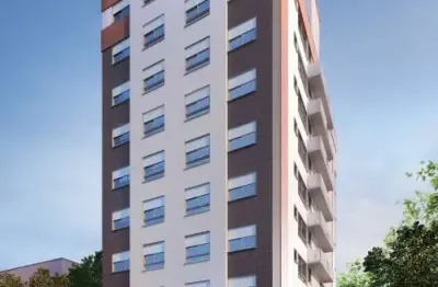 Apartamento com 2 quartos à venda na rua fernando cortez, 222, cristo redentor, porto alegre, 62 m2 por r$ 558.117