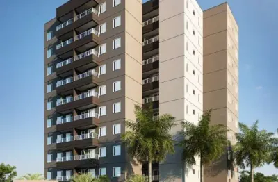 Apartamento com 2 quartos à venda na rua dos jasmins, 274, parque assunção, taboão da serra, 42 m2 por r$ 396.900
