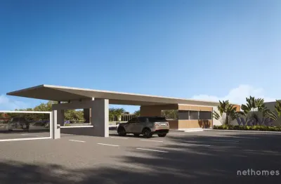 Terreno à venda na josé bruno klein, 879, remanso, xangri-lá, 267 m2 por r$ 474.639