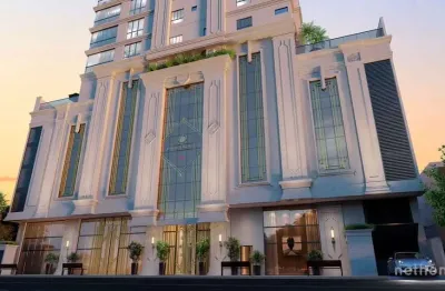 Apartamento com 5 quartos à venda na avenida 276, 177, meia praia, itapema, 308 m2 por r$ 7.989.640