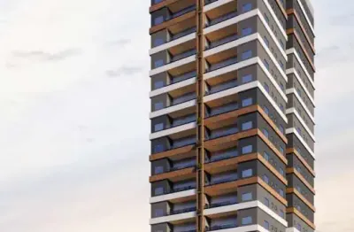 Apartamento com 3 quartos à venda na rua 254, 299, meia praia, itapema, 86 m2 por r$ 989.000