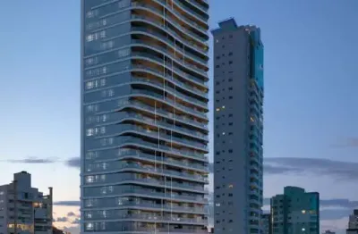 Apartamento com 4 quartos à venda na rua lauro muller, 1230, fazenda, itajaí, 187 m2 por r$ 3.695.844