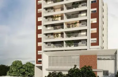 Apartamento com 3 quartos à venda na rua professor aprígio gonzaga, 675, vila da saúde, são paulo, 77 m2 por r$ 948.944