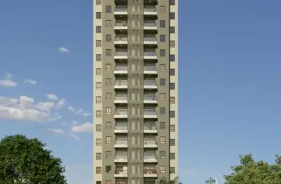 Apartamento com 2 quartos à venda na travessa vereador lourenço rondinelli, 71, centro, santo andré, 44 m2 por r$ 390.899