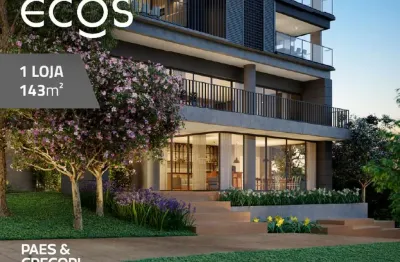 Ponto comercial à venda na rua oscar caravelas, 41, vila madalena, são paulo, 143 m2 por r$ 2.056.753
