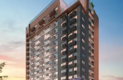 Apartamento com 1 quarto à venda na rua castro alves, 815, rio branco, porto alegre, 25 m2 por r$ 464.902