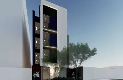 Apartamento com 2 quartos à venda na rua renato rinaldi, 569, vila carrão, são paulo, 65 m2