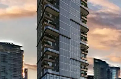 Apartamento com 3 quartos à venda na rua 3250, 395, centro, balneário camboriú, 153 m2 por r$ 4.352.905