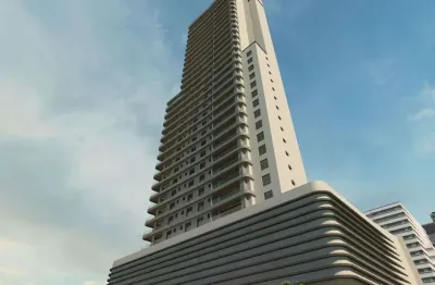 Apartamento com 3 quartos à venda na rua camboriú, 900, fazenda, itajaí, 144 m2 por r$ 2.278.791