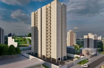 Apartamento com 2 quartos à venda na rua monte azul paulista, 288, parque taipas, são paulo, 47 m2 por r$ 283.000