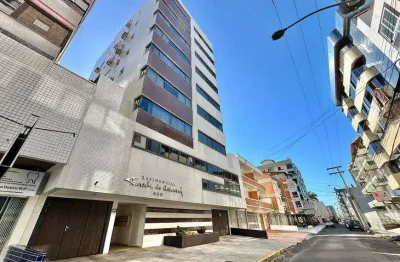 Apartamento com 3 quartos à venda na rua pindorama, 420, centro, capão da canoa por r$ 1.178.000