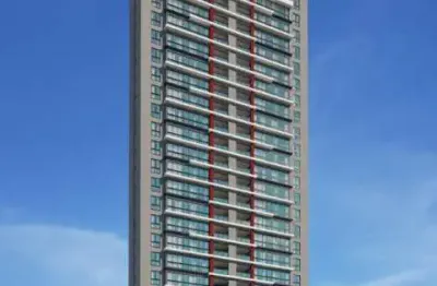 Apartamento com 3 quartos à venda na rua 248, 608, meia praia, itapema, 117 m2 por r$ 1.617.000