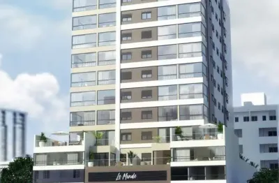 Apartamento com 3 quartos à venda na rua marabá, 2476, navegantes, capão da canoa, 106 m2 por r$ 1.390.000