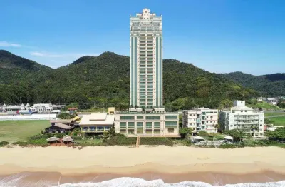 Apartamento com 4 quartos à venda na rua 1100, 350, ilhota, itapema, 389 m2 por r$ 9.497.820