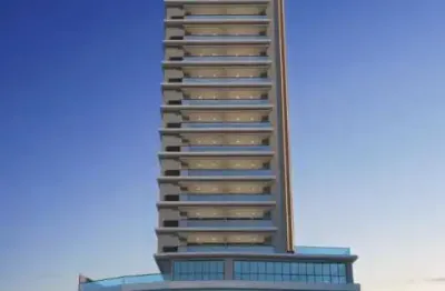 Apartamento com 2 quartos à venda na rua nereu ramos, 127, centro, itapema, 87 m2 por r$ 1.110.000