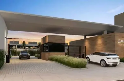 Casa em condomínio fechado com 3 quartos à venda na central, 2222, centro, xangri-lá, 126 m2 por r$ 2.034.521