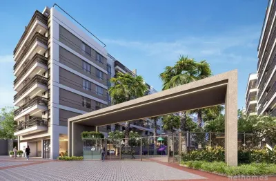 Cobertura com 4 quartos à venda na luiz carlos sarolli, 1360, recreio dos bandeirantes, rio de janeiro, 131 m2 por r$ 1.164.100