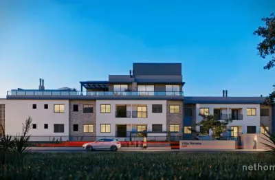 Apartamento com 2 quartos à venda na rua leonel pereira, 2239, cachoeira do bom jesus, florianópolis, 61 m2 por r$ 698.888