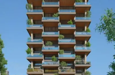 Apartamento com 3 quartos à venda na rua jaraguá, 115, bela vista, porto alegre, 200 m2 por r$ 3.506.367