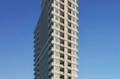Apartamento com 2 quartos à venda na rua 424, 926, morretes, itapema, 65 m2 por r$ 774.115