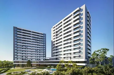 Apartamento com 3 quartos à venda na rua manoel bernardo da silva, 345, fazenda, itajaí, 93 m2 por r$ 1.114.885