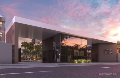 Apartamento com 3 quartos à venda na rua rogério jonas zylbersztajn, 200, barra da tijuca, rio de janeiro, 117 m2 por r$ 1.072.990