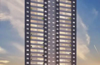 Apartamento com 2 quartos à venda na avenida grimaldo tolaini, 931, votupoca, barueri, 52 m2 por r$ 365.000