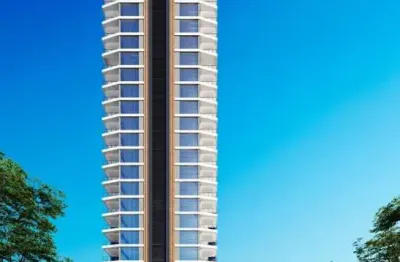 Apartamento com 3 quartos à venda na rua 254, 600, meia praia, itapema, 126 m2 por r$ 1.762.889