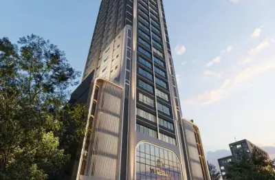 Apartamento com 3 quartos à venda na rua 3144, 193, centro, balneário camboriú, 118 m2 por r$ 2.417.657
